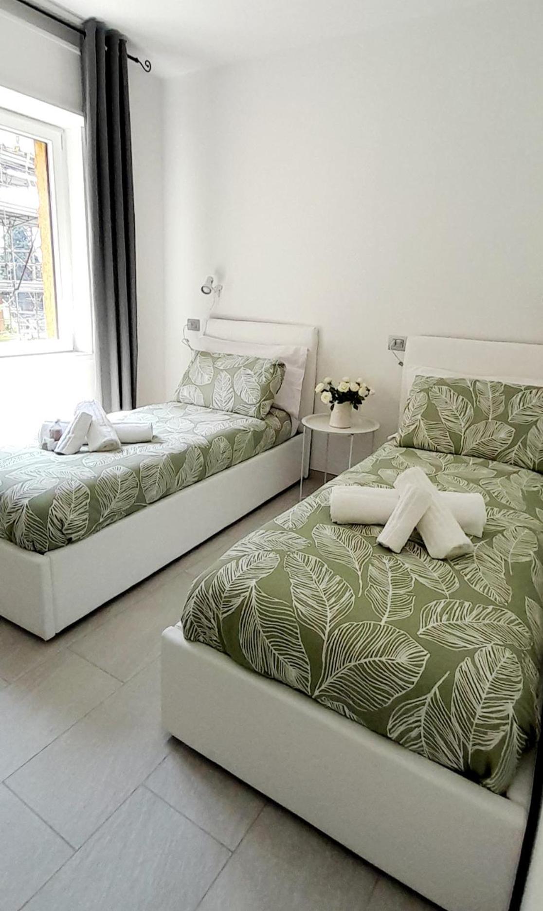 Lake Como Borgo Vignola Cremia Luaran gambar